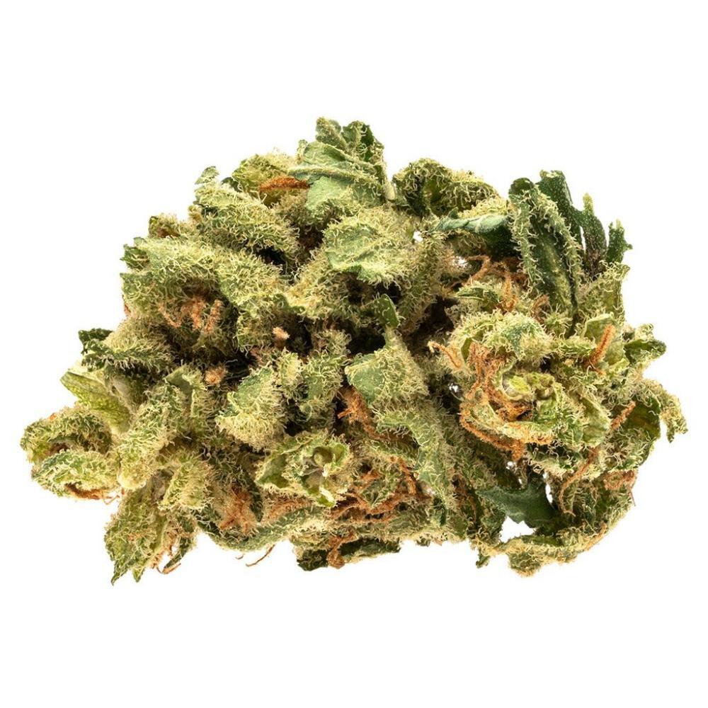 Starwalker Kush